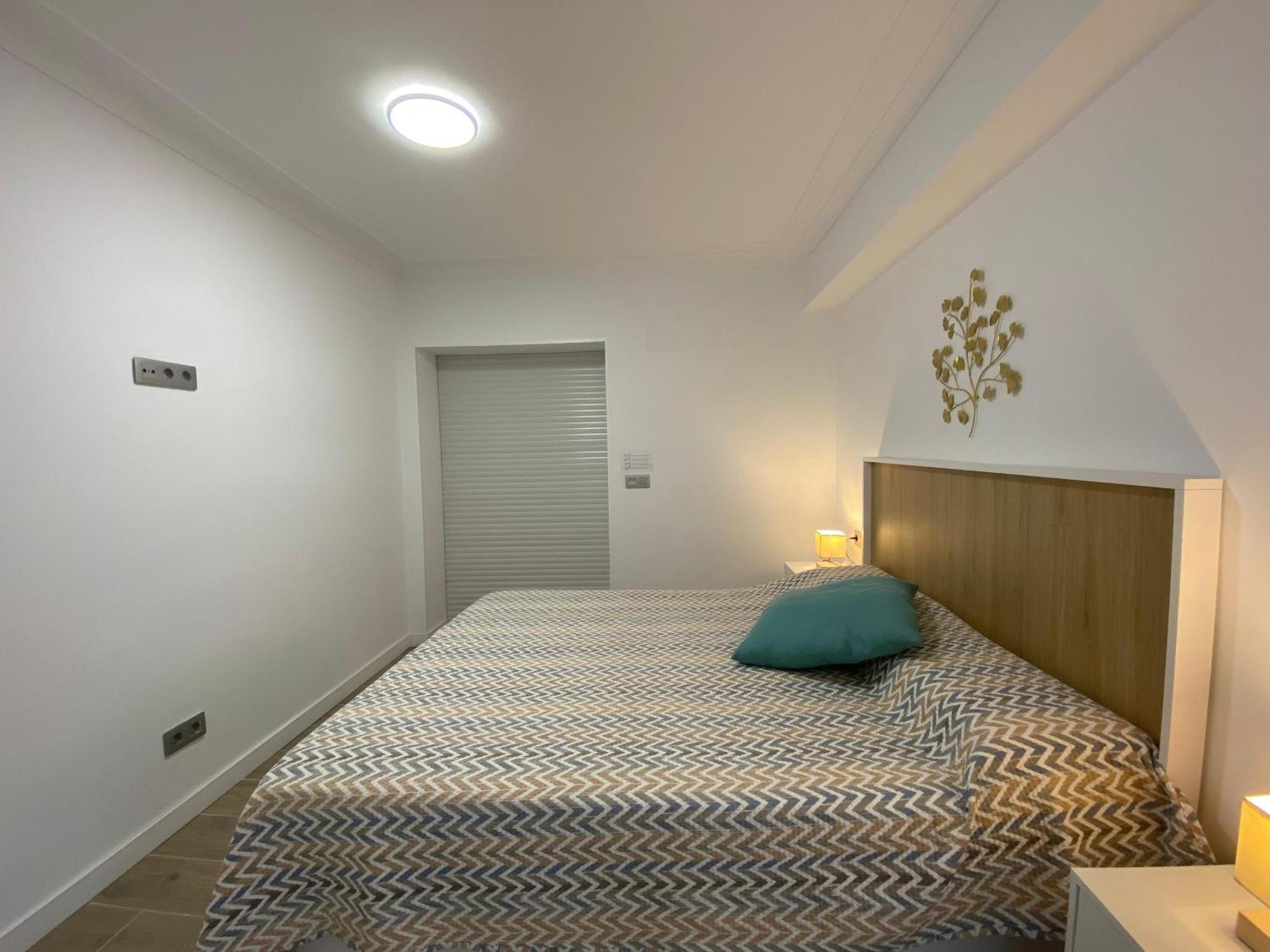 Appartement Piso Solimar Roses